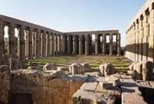 East Bank: Karnak & Luxor Temples Tour